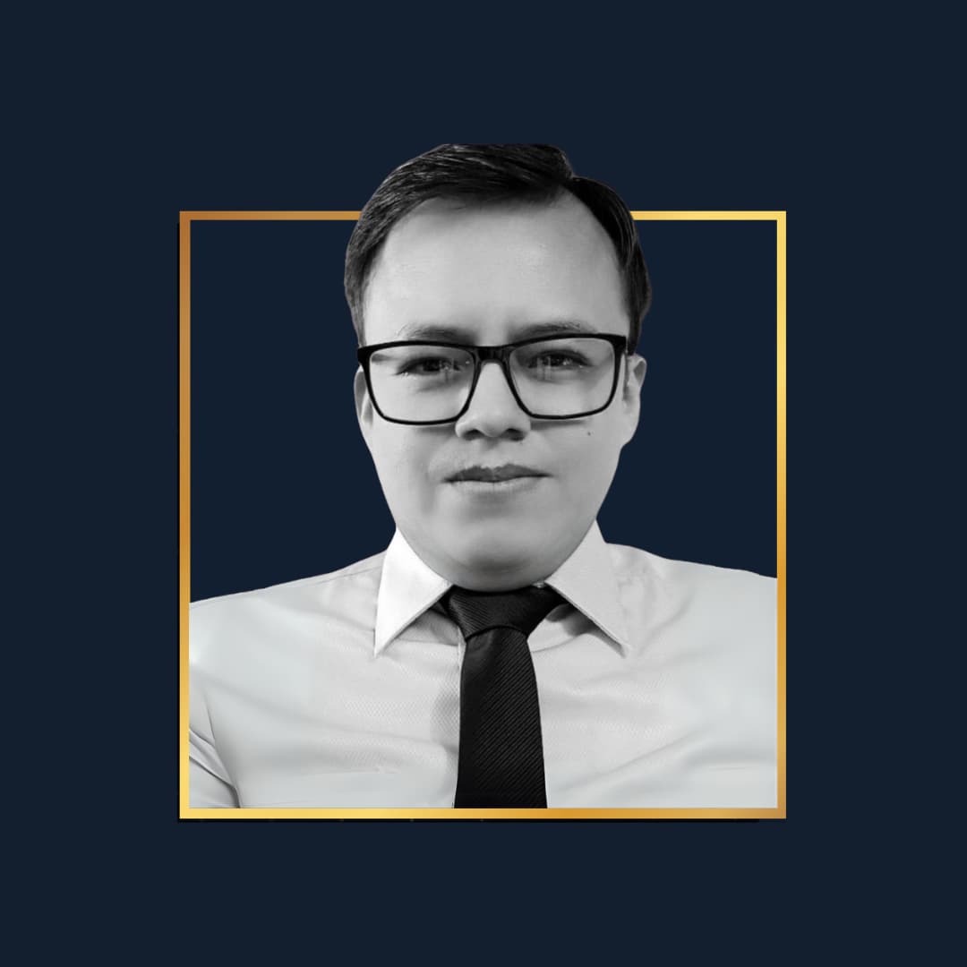 Dr. Cristian Jorge Llanto Cuenca