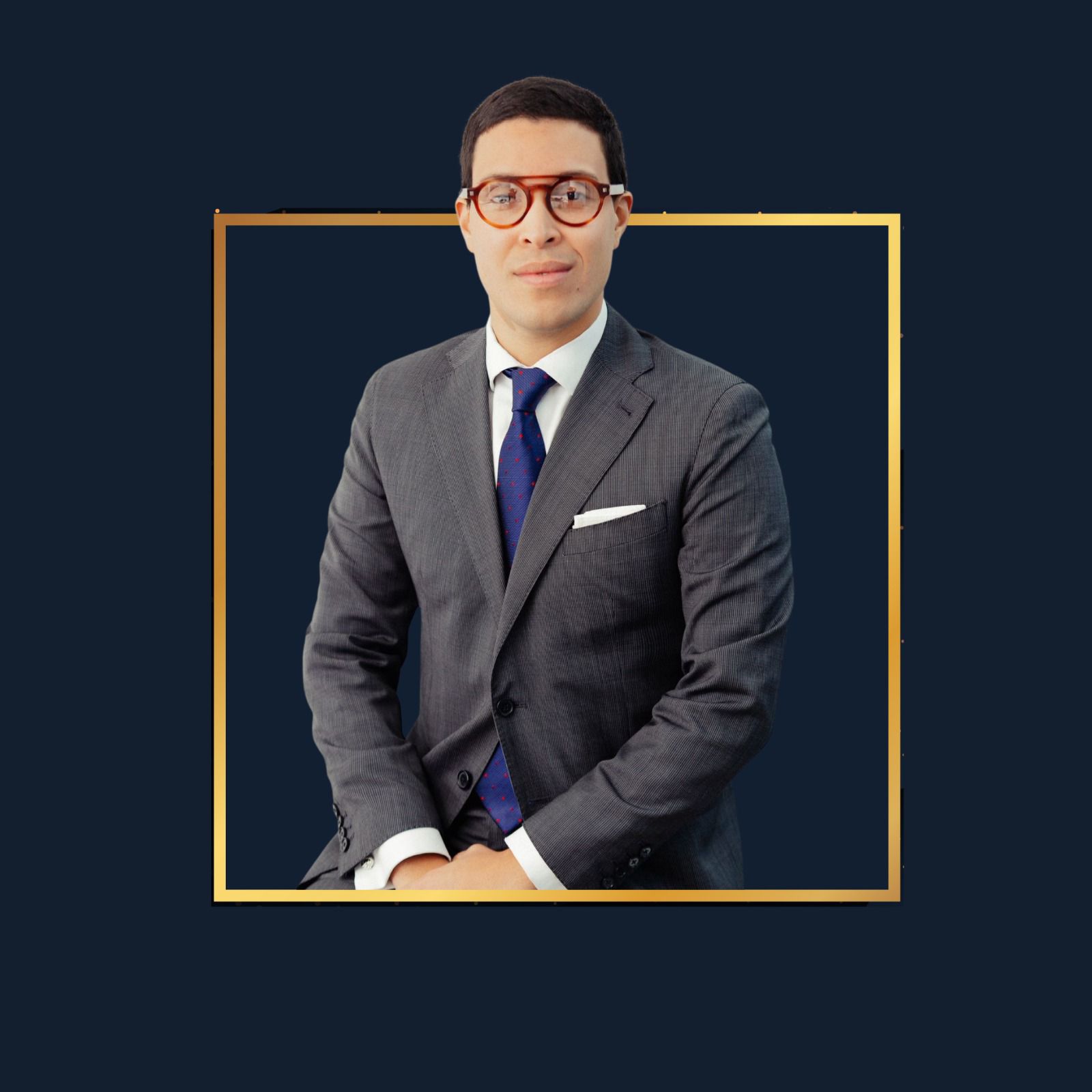 Dr. Giorgio Luiggi Schiappa-Pietra Fuentes