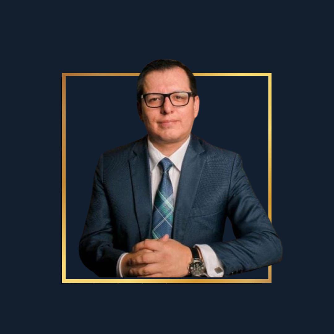 Dr. Jhoel Chipana Catalán