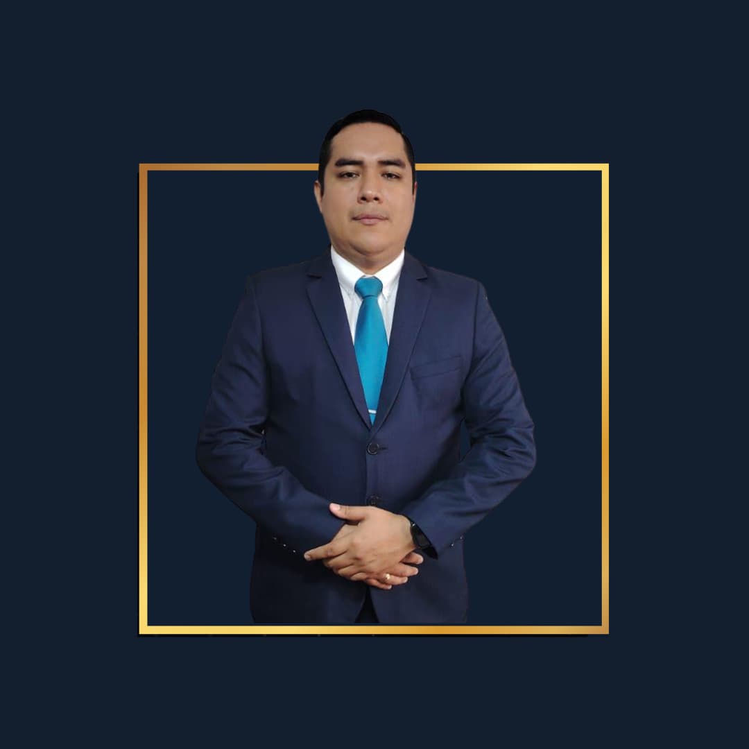 Dr. José Edmundo Pablo Chavez