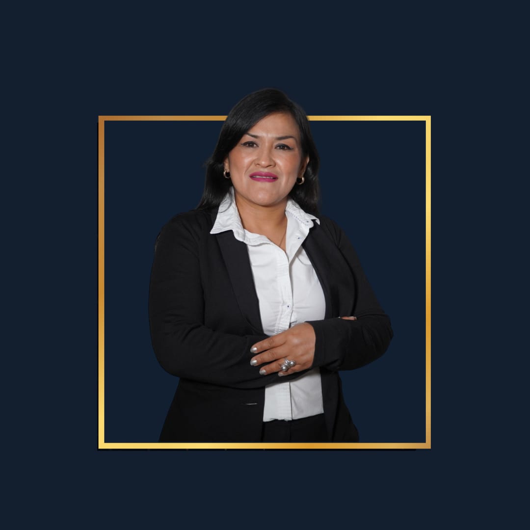 Lidney Melina Ávila David