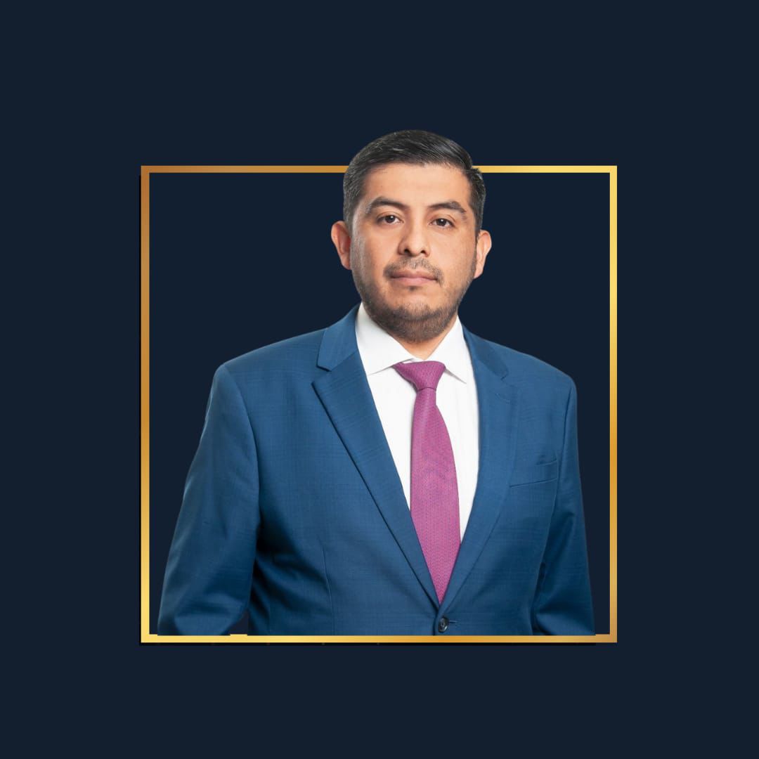 Dr. Roger Vidal Ramos