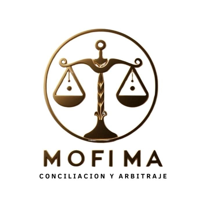 Centro De Conciliacion y Arbitraje MOFIMA